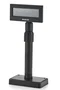 Bixolon BCD-2000K Pantalla de Cliente STN LCD USB Negro