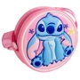 Cerdá Bolso 3D Stitch Disney Rosa, Modelos Surtidos