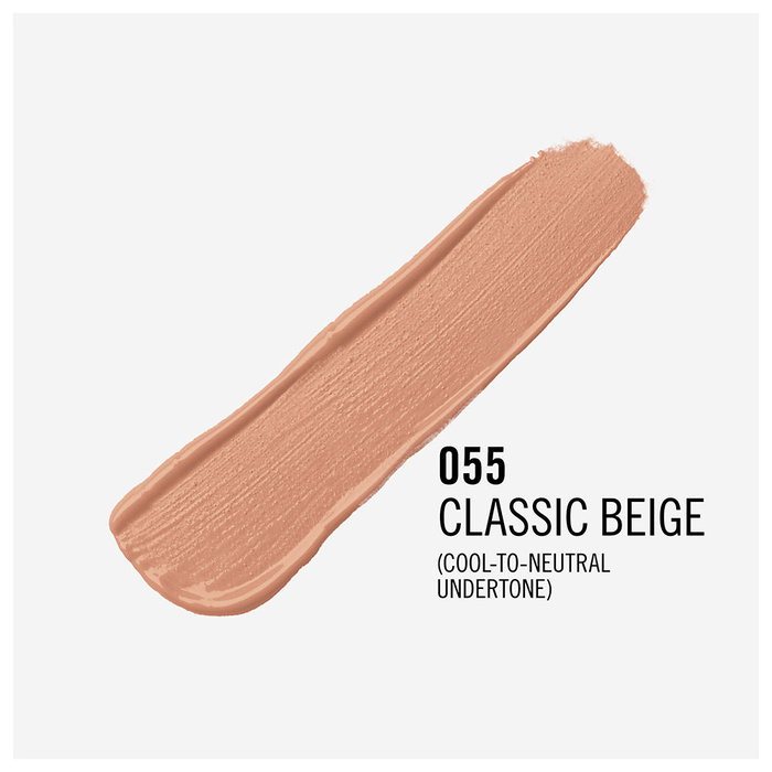 Rimmel London The Multi-Tasker Corrector 055-classic beige Rimmel London The Multi-Tasker Corrector 055-classic beige