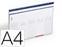 Dosier Fastener Durable Divisoflex 2557 A4 Separad (Set de 5)