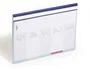 Dosier Fastener Durable Divisoflex 2557 A4 Separad (Set de 5)