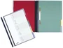 Durable Carpeta Divisoflex con 5 Separadores DIN A4 Azul