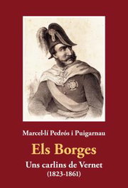 Els Borges, Marcel·lí Pedrós i Puigarnau - L'ALBI