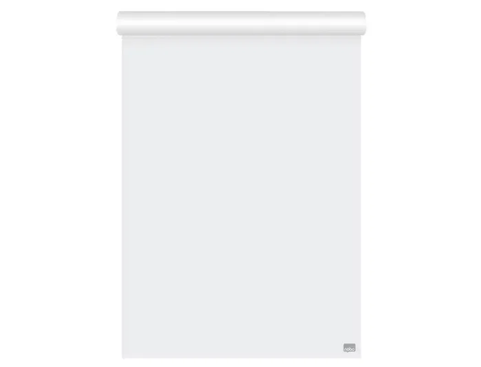 Nobo Bloc de papel de rotafolio premium 90 g 60x85 cm cuadriculado/liso 50 hojas perforado FSC reuniones y presentaciones Nobo Bloc de papel de rotafolio premium 90 g 60x85 cm cuadriculado/liso 50 hojas perforado FSC reuniones y presentaciones