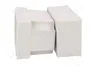 FIBOX MNX Carcasa Universal Gris 80x130x125mm