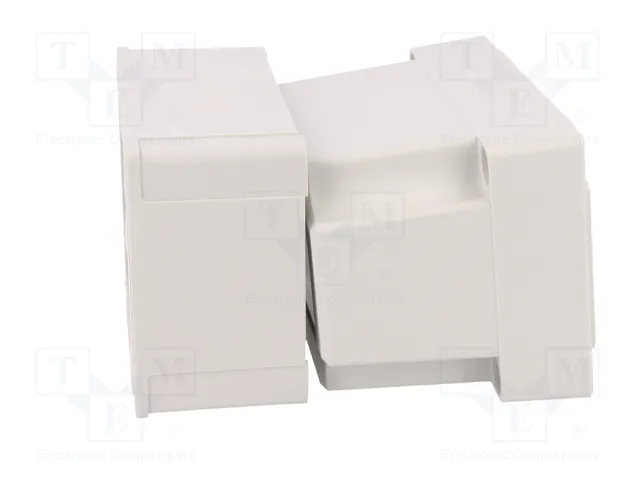 FIBOX MNX Carcasa Universal Gris 80x130x125mm