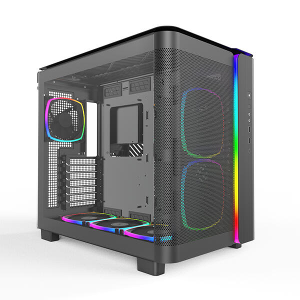 Montech KING 95 PRO Black