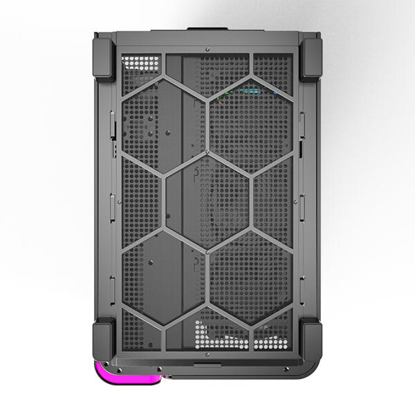 Montech KING 95 PRO Black