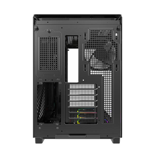 Montech KING 95 PRO Black