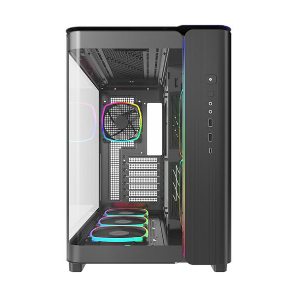 Montech KING 95 PRO Black