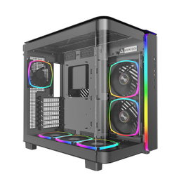 Montech KING 95 PRO Black