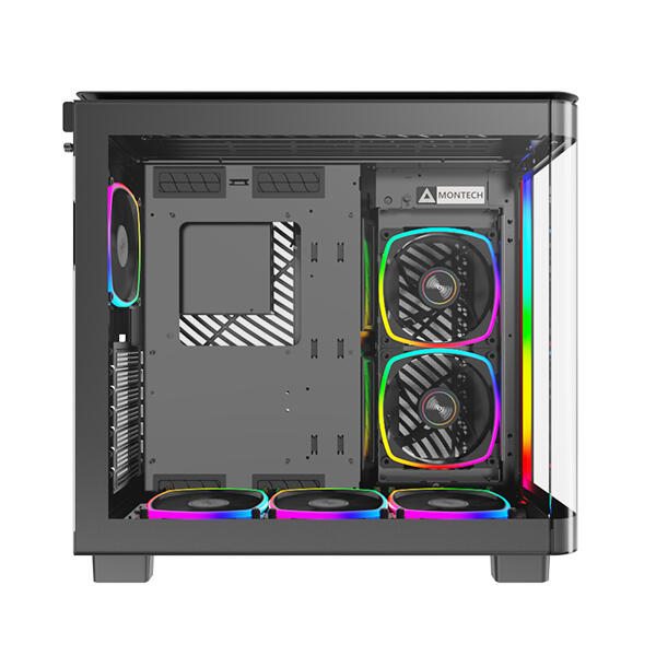 Montech KING 95 PRO Black