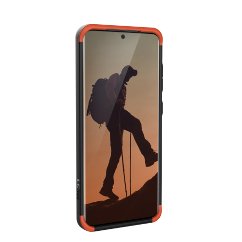 UAG Samsung Galaxy S20 (6.2") Civilian Olive Drab