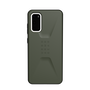 UAG Samsung Galaxy S20 (6.2") Civilian Olive Drab