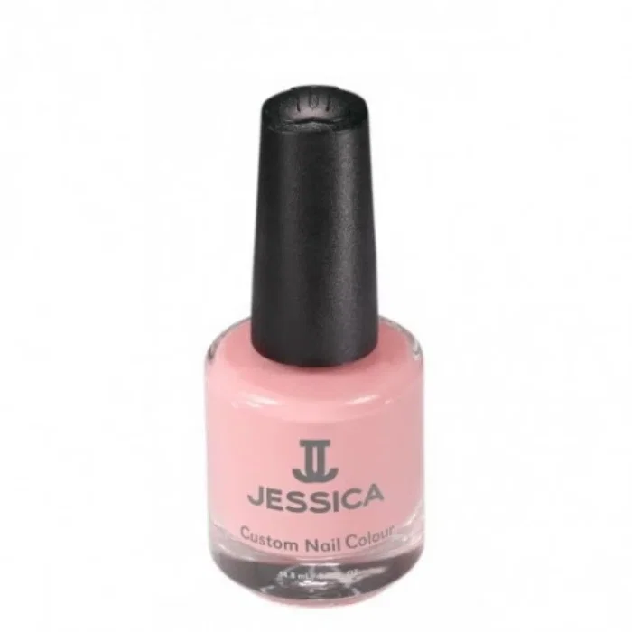 Jessica Custom Nail Colour Esmalte de uñas Té para dos CNC-775 Jessica Custom Nail Colour Esmalte de uñas Té para dos CNC-775