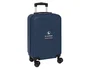 Safta Maleta de Cabina 20'' El Ganso Classic Azul