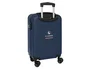 Safta Maleta de Cabina 20'' El Ganso Classic Azul
