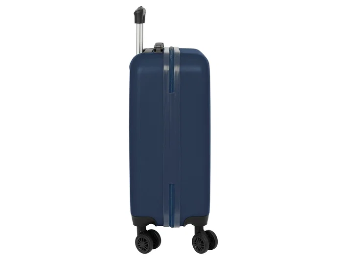 Safta Maleta de Cabina 20'' El Ganso Classic Azul