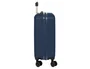 Safta Maleta de Cabina 20'' El Ganso Classic Azul