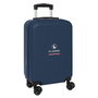 Safta Maleta de Cabina 20'' El Ganso Classic Azul