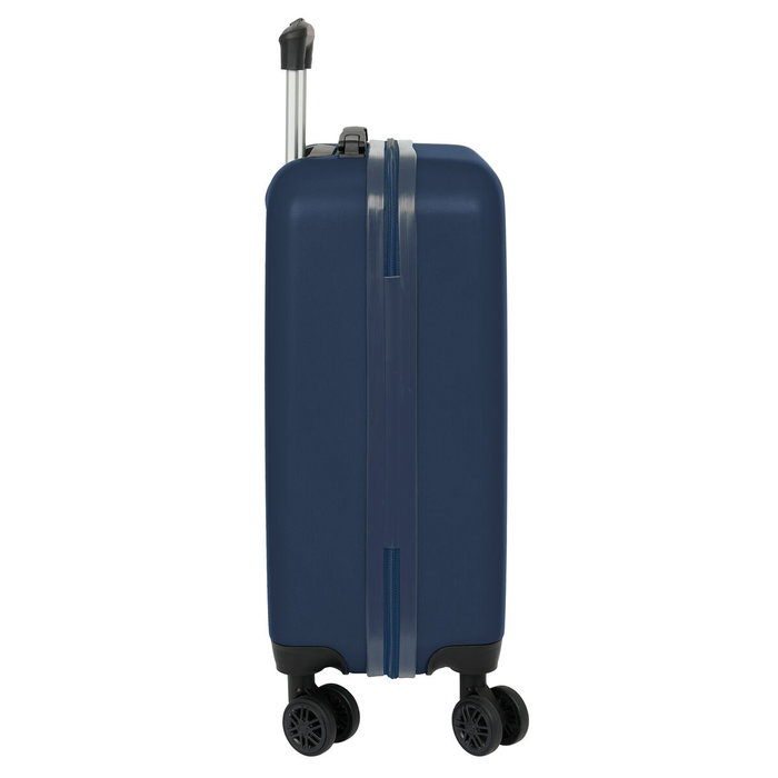 Safta Maleta de Cabina 20'' El Ganso Classic Azul