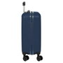 Safta Maleta de Cabina 20'' El Ganso Classic Azul