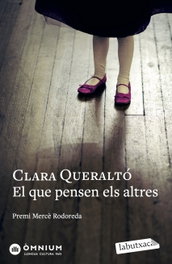 El que pensen els altres, Clara Queraltó - LABUTXACA