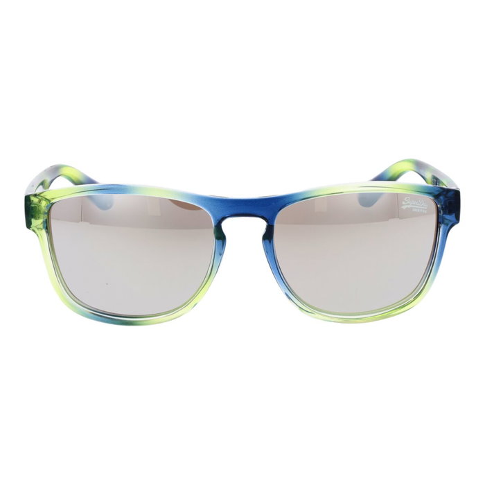 Gafas de Sol Unisex Superdry SDS ROCKSTAR 54107