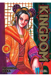Editorial Ivrea, S.L. Kingdom 18