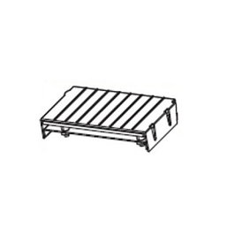 Zebra RFID module global kit P1058930-500C para ZT400