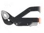 BAHCO Alicates Ajustables Tipo Cobra 200 mm