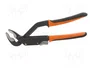 BAHCO Alicates Ajustables Tipo Cobra 200 mm