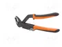 BAHCO Alicates Ajustables Tipo Cobra 200 mm
