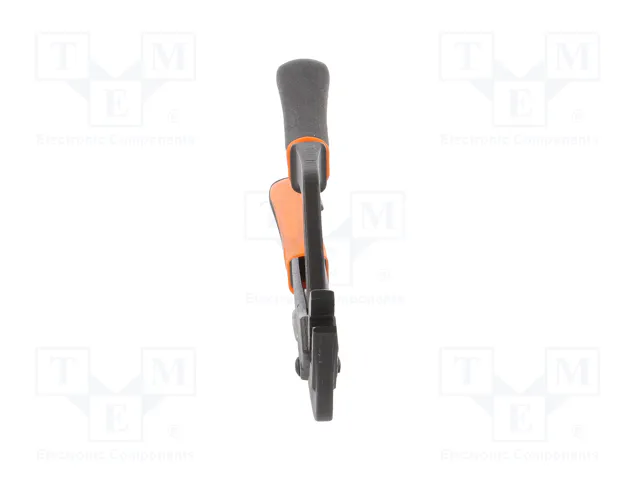 BAHCO Alicates Ajustables Tipo Cobra 200 mm