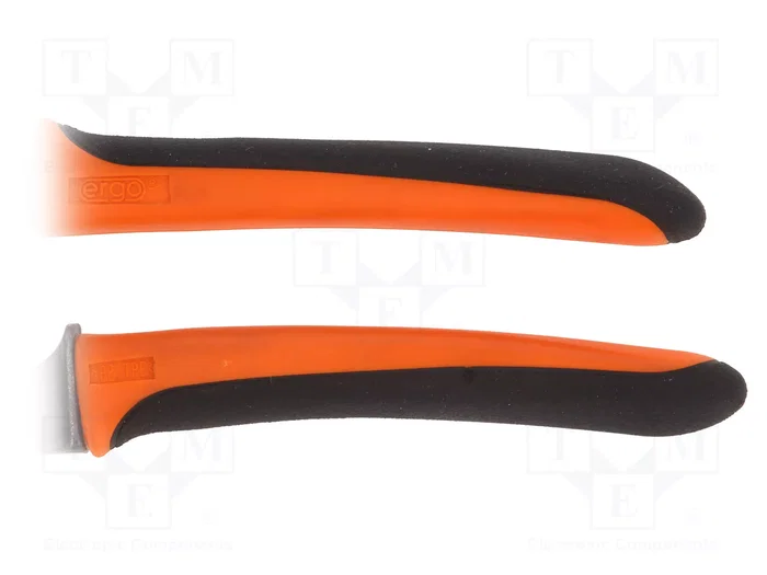 BAHCO Alicates Ajustables Tipo Cobra 200 mm