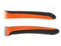 BAHCO Alicates Ajustables Tipo Cobra 200 mm