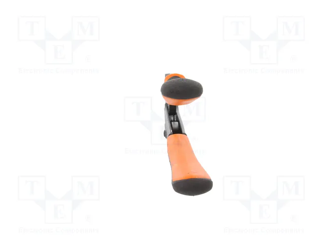 BAHCO Alicates Ajustables Tipo Cobra 200 mm