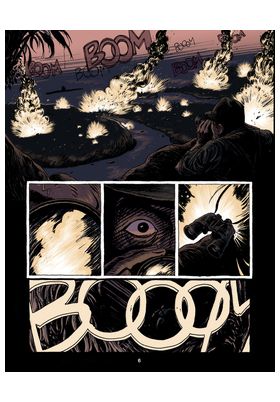 Yermo Ediciones Y Publicaciones, S.L. ONODA: ULTIMO SOLDADO IMPERIAL