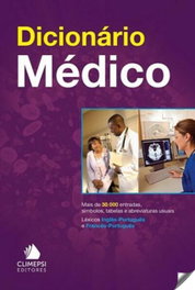 Climepsi Editores Dicionário Médico, VV.AA. - CLIMEPSI EDITORES