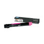 Lexmark C950X2MG Cartucho de tóner Magenta