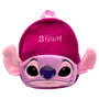 MANENTI Mochila Peluche Stitch Disney 30cm