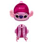 MANENTI Mochila Peluche Stitch Disney 30cm