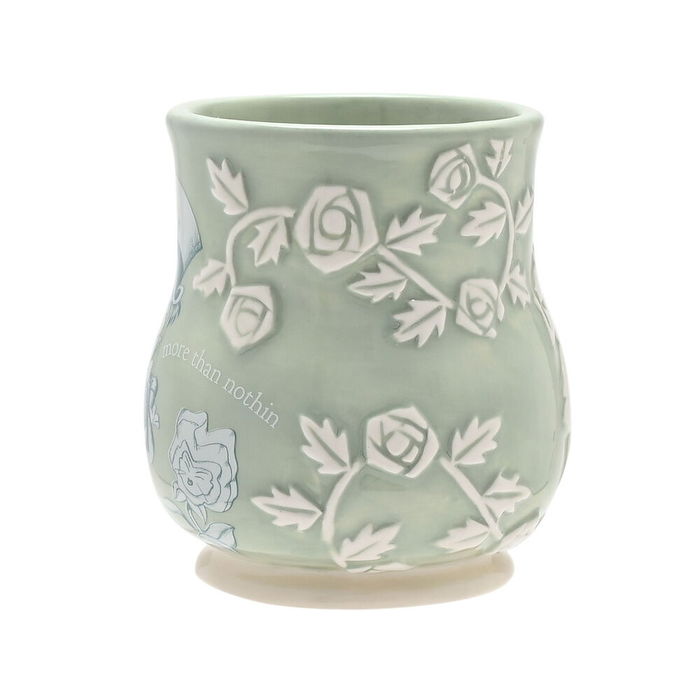 WIDDOP & CO Taza Sombrerero Loco Alicia en el Pais de las Maravillas Disney