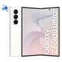 SAMSUNG Galaxy Z Fold8 Ultra 5G 12GB RAM 256GB Crema
