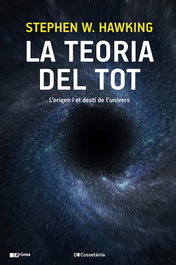 La teoría del tot, Stephen W. Hawking - COSSETANIA EDICIONS