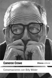Conversaciones con Billy Wilder, Cameron Crowe - ALIANZA