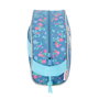 Neceser de Viaje Frozen Azul 26 x 16 x 9 cm