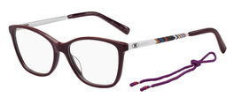 M Missoni MMI-0032-LHF Rojo