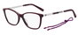 M Missoni MMI-0032-LHF Rojo