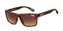 Superdry Gafas de sol SDS-KOBE-56102 Marrón